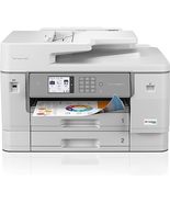 Brother MFC J6955DW Color Printer All in One WiFi 11 X17 Wide format INK... - $455.99