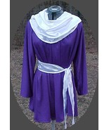 Renaissance Mens Tunic LARP SCA Costume NEW - $599.86 MXN