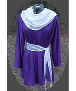 Renaissance Mens Tunic LARP SCA Costume NEW - $32.00