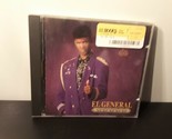 El General ‎– El Poder De El General (CD, 1992, BMG) - £22.82 GBP