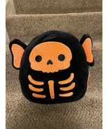 Squishmallow NEW 2022 Halloween ROVEN 12in Monkey Skeleton NWT KELLYTOY ... - $47.39 CAD
