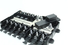 2015-2018 MERCEDES C300 C43 W205 FUSE BOX POWER DISTRIBUTION BLOCK H1627 image 8