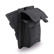 Molle  Pouch Small Utility EDC Pouch Hook-N-Loop Quick Release Design Mag Dump  - £87.13 GBP