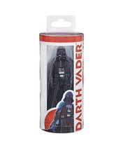 NEW SEALED 2018 Hasbro Star Wars Darth Vader Galaxy of Adventures Figure... - $19.79