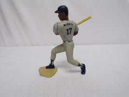 ORIGINAL Vintage 1992 Fred McGriff Kenner Starting Lineup SLU Action Figure - £11.76 GBP