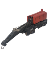 LIONEL POST-WAR - 6560 OPERATING BUCYRUS ERIE CRANE CAR - 0/027 - $68.05 CAD