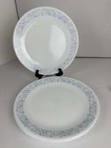 Corelle Corning 4 Sea and Sand Dinner Plates  10.0&quot; Microwave Only Made ... - £20.13 GBP