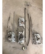 1965 1966 Ford Galaxie Thunderbird FRONT AND REAR door latches LEFT &amp; RI... - €115,57 EUR