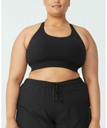 MSRP $35 Cotton On Body Plus Size Active Ultimate Vestlette Top Size 20 - $17.46 CAD