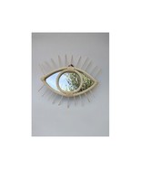 Handcrafted Rattan Mirror - $199.00