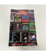 SSI Summer 1983 Game Catalog for Apple II, IBM, Atari, TRS-80, Commodore 64 - $18.73