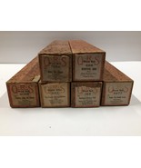 6 Piano Rolls QRS Beautiful Ohio, I&#39;m Forever Blowing Bubbles, Darktown ... - £11.52 GBP
