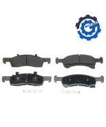 New NewTek Front Ceramic Disc Brake Pads for 2003-2006 Ford Expedition C... - $52.54 CAD