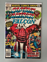 Captain America(vol. 1) #208 - Marvel Comics - Combine Shipping - $13.06