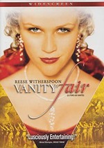 Vanity Fair - DVD - $5.00