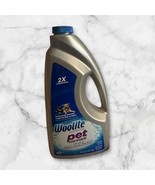 Woolite Carpet &amp; Upholstery Cleaner Machine Pet +Oxygen 64 Fl Oz Attacks... - $2.54