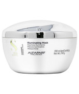 AlfaParf Semi Di Lino Diamond Illuminating Mask 6.98 oz / 200 ml - NEW - $364.08 MXN
