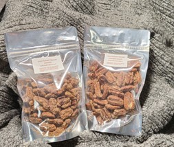 FRESH MADE TO ORDER PECANS - $27.00