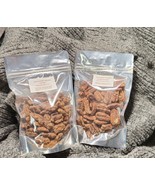 FRESH MADE TO ORDER PECANS - $495.13 MXN