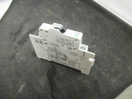 Moeller FAZ-XHIN11 Auxillary Contact  - $15.00