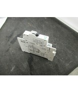 Moeller FAZ-XHIN11 Auxillary Contact  - €12,92 EUR