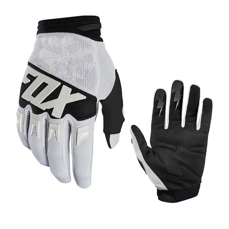 Gloves, Motorcycles, Electric Vehicles, Outdoor Cycling, Shock Absorption, Anti - £13.93 GBP+