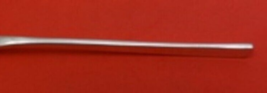 Vision by International Sterling Silver Ice Cream Fork Custom Made 6 3/8&quot; - £69.28 GBP
