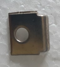 Vintage hard drive retainer / drive clip for IBM AT / PC - $2.97