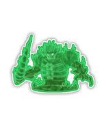 Naruto Sishui Susanoo Sticker Vinyl Decal Waterproof Indoor Outdoor - $4.50+