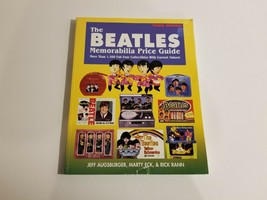 The Beatles - Memorabilia Price Guide - Third Edition 1997 - £17.78 GBP