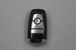 Key Fob/Remote Four Button Cobra Logo On Rear Fits 18-19 21 MUSTANG 41135 - $50.48 CAD