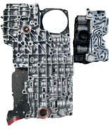 FORD OEM VALVE BODY W/SOLENOID 5R55W 5R55S THUNDERBIRD AVIATOR LINCOLN E... - $247.50