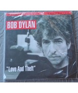 Bob Dylan~Love &amp; Theft~SuperVinyl LOW #102 MFSL-2-489 MOFI Vinyl 2-LP 20... - £149.92 GBP