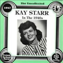 Kay starr the uncollected kay starr thumb200