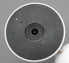 Google GJQ9T Nest Cam GA01998-US 1080p Indoor Camera - White image 3