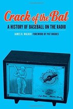 Crack of the Bat [Hardcover] Fenner Phyllis R. - £150.69 GBP