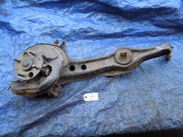 94-01 Acura Integra rear disc brakes passenger rear bare trailing arm OE... - $5,524.47 MXN