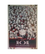 101 Dalmatians Poster Disney - $27.08