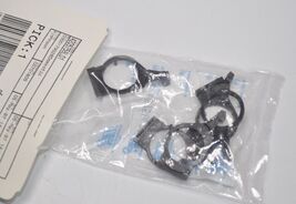 Lot of 5 NEW OEM Motorola Speaker Retainers Part# 4205758L01 - $16.82