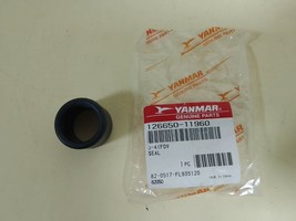 Yanmar 126650-11960 Genuine Parts 82-0517-FL935120 Seal 82050 - $38.00