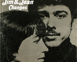 Changes [Vinyl] Jim &amp; Jean - £10.41 GBP