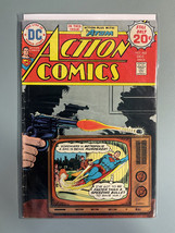 Action Comics (vol. 1) #442 - DC Comics - Combine Shipping - £2.83 GBP