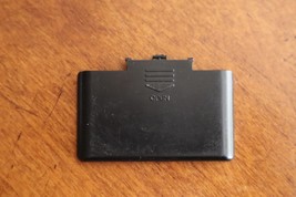 SONY Replacement Battery Cover ONLY for Microcassette Corders Recorder M... - $176.99 MXN