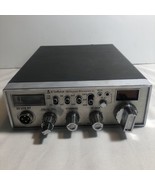 Cobra Sound Tracker 25 LTD ST 40 Channels Compact Professional CB Radio ... - $33.29 CAD