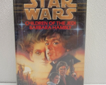 Star Wars: Children of the Jedi by Barbara Hambly (1995, Hardcover) Book - $7.07