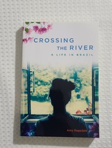 Crossing the River - Amy Ragsdale (2015, Paperback) - NEW *FREE SHIPPING* - £4.45 GBP