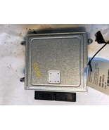 Engine ECM Electronic Control Module 2.4L Sulev 30 Fits 15-17 SONATA 396... - $70.48