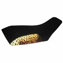 Suzuki LTF250 Quadrunner 88-94 Cheetah ATV Seat Cover #M204809 - $31.90