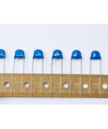 25X CS85-B2GA681KYPKA CS681K TDK 680pF 10% 250VAC X1 Y2 2.6kV Ceramic Ca... - $101.19 MXN