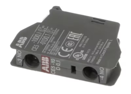 Electrolux Professional CE5-10, Auxiliary Contact, Contactor, Normally Open - $363.84